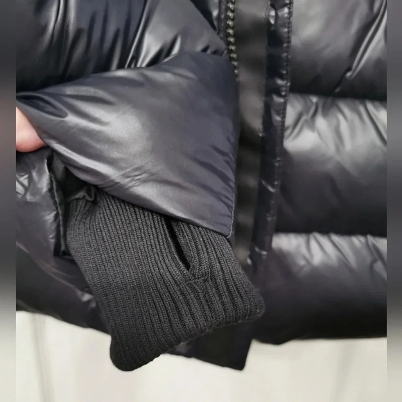 🥶HOST PICK🥶PAJAR Jeremiah Puffer Authentic Winter Jacket gift Knit Hat Mens L - Picture 10 of 16